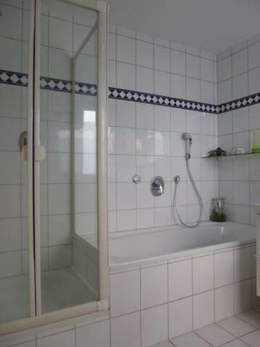 Apartamento Ferienwohnung Miraflor