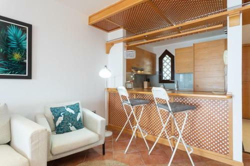 Apartamento Ocean Vista Terrace Duplex, Heated Pool, Sleep 6