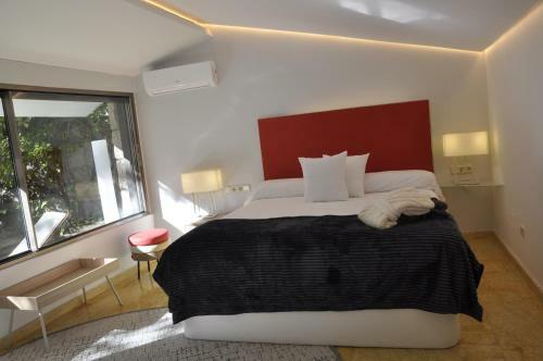 Lodge Espejo De Soledades