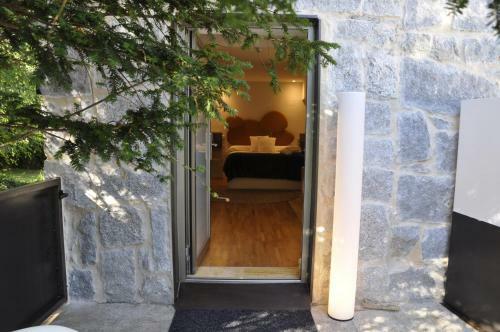 Lodge Espejo De Soledades