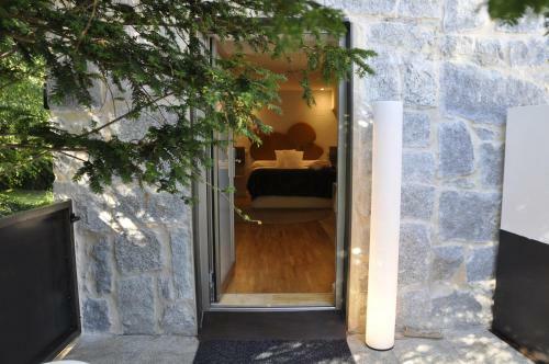 Lodge Espejo De Soledades