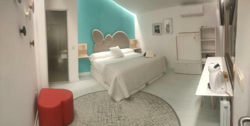 Lodge Espejo De Soledades