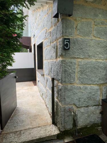 Lodge Espejo De Soledades