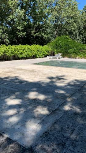 Lodge Espejo De Soledades