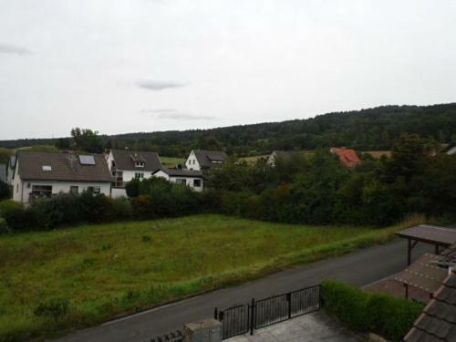 Apartamento Ferienwohnung Hermann