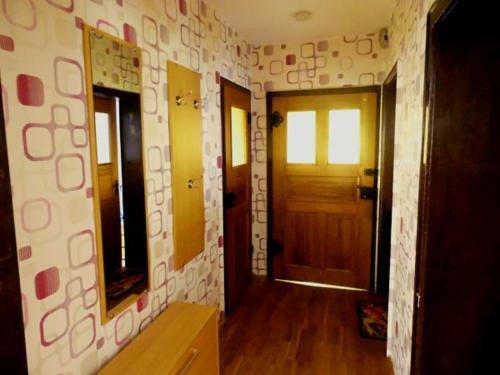Apartamento Ferienwohnung Hermann