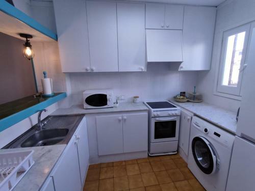 Apartamento Casa Mar