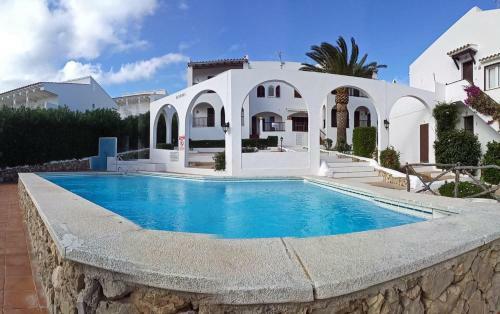 Apartamento Casa Mar