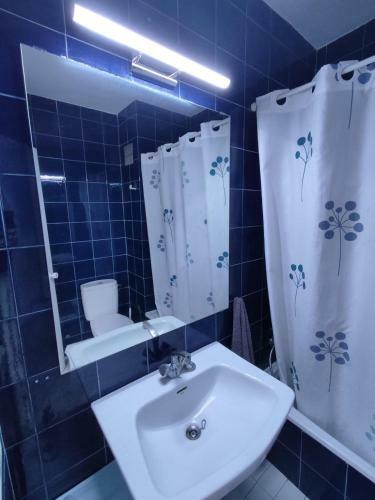 Apartamento Casa Mar