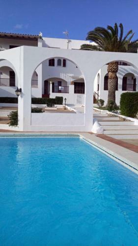 Apartamento Casa Mar