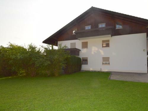 Apartamento Widderstein