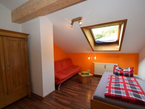 Apartamento Widderstein