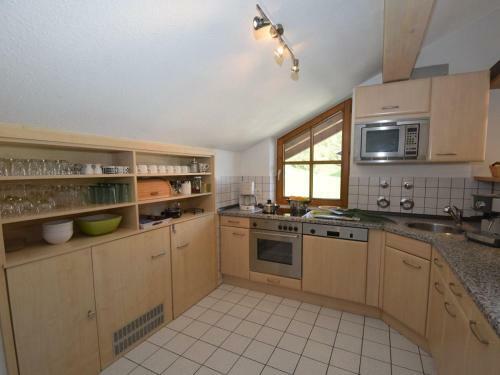 Apartamento Widderstein