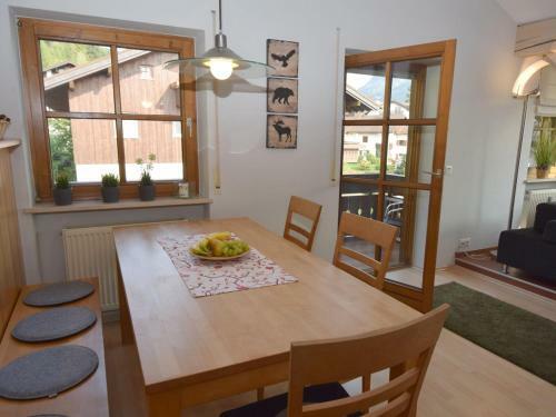 Apartamento Widderstein