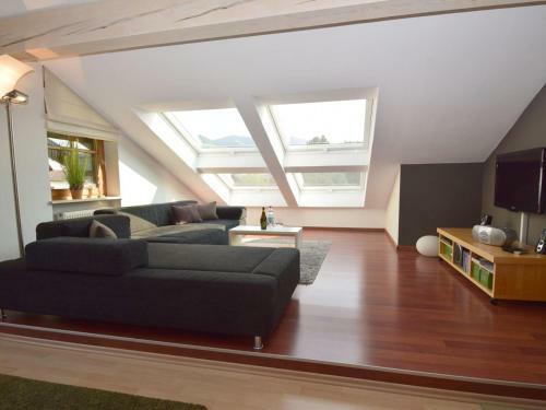 Apartamento Widderstein