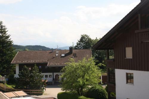 Apartamento Zum Kleinen Allg�uer