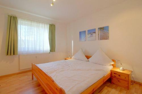 Apartamento Dw10a Fewo Pottkieker