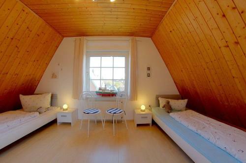 Sw10 Ferienhaus Seestern