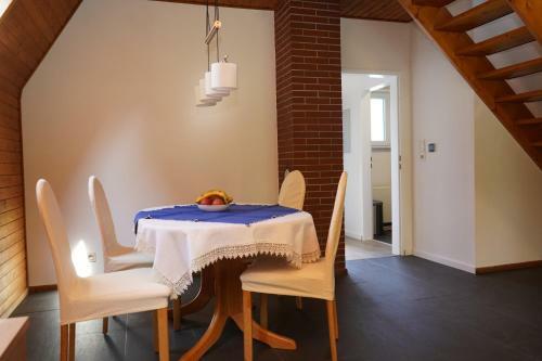 Ferienhaus - Riexinger 1
