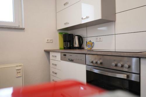 Ferienhaus - Riexinger 1