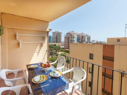 Apartment Rosita