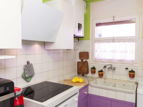 Apartment Rosita