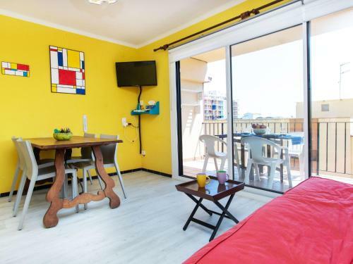 Apartment Rosita