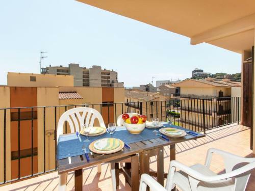 Apartment Rosita