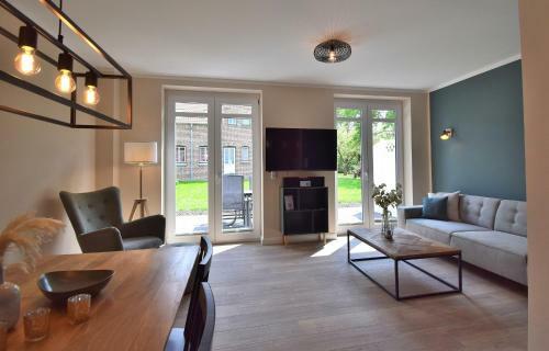 Backhaus 3