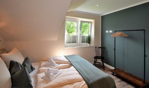 Backhaus 3