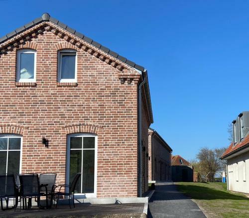 Backhaus 1