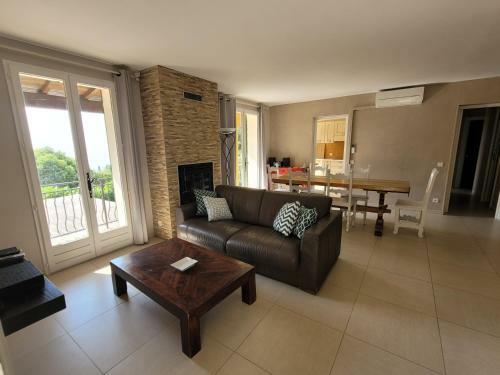 Maison Jumelee