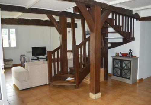 G�te Le Campane Acc�s Piscine