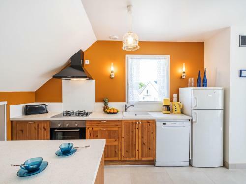 Apartment Kerisper