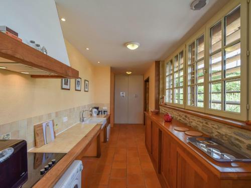 Cosy Cottage In St Medard D'excideuil With Pool
