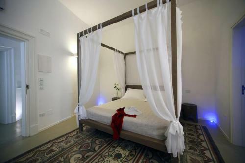 Bed & Breakfast Dimora Del Dragone