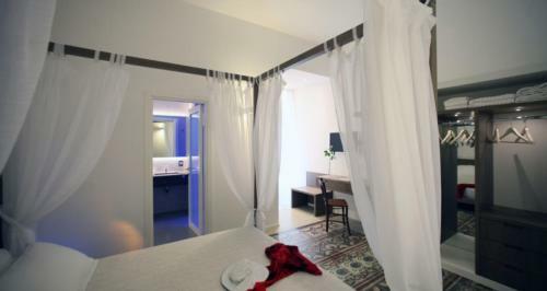 Bed & Breakfast Dimora Del Dragone