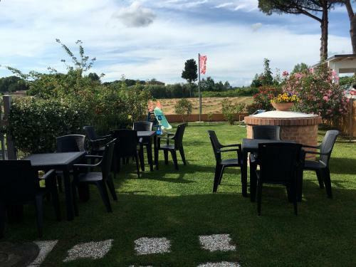 B&B Soleluna