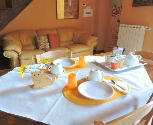 Casale Fedele Bed And Breakfast
