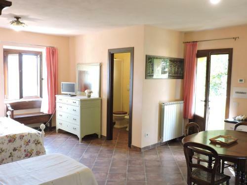 Casale Fedele Bed And Breakfast