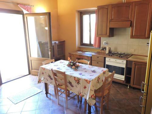 Casale Fedele Bed And Breakfast