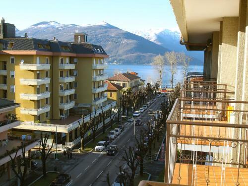 Apartamento Piazza Marconi
