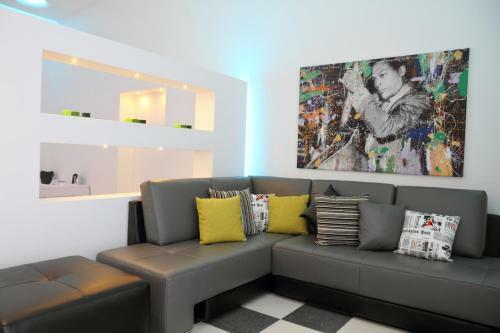 La Bella Trani - Suites And B&B