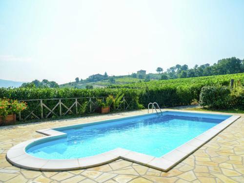 Apartment Sole Torrecuso