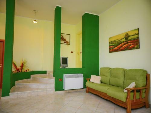 Apartment Sole Torrecuso