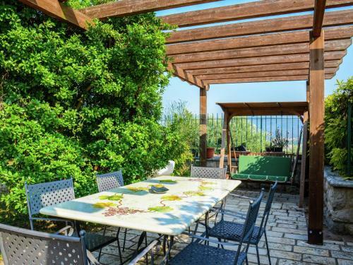 Apartment Sole Torrecuso