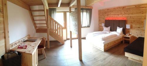 Hotel Passo Sella Dolomiti Mountain Resort