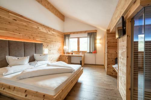 Hotel Passo Sella Dolomiti Mountain Resort