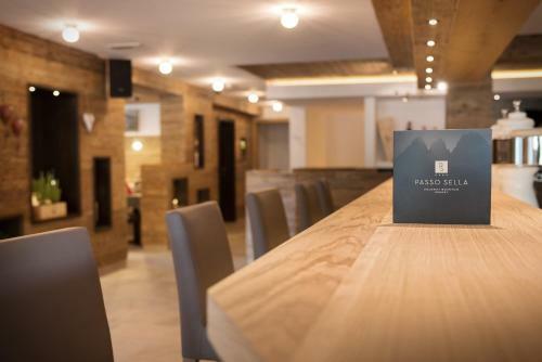 Hotel Passo Sella Dolomiti Mountain Resort