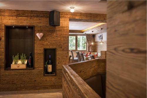 Hotel Passo Sella Dolomiti Mountain Resort